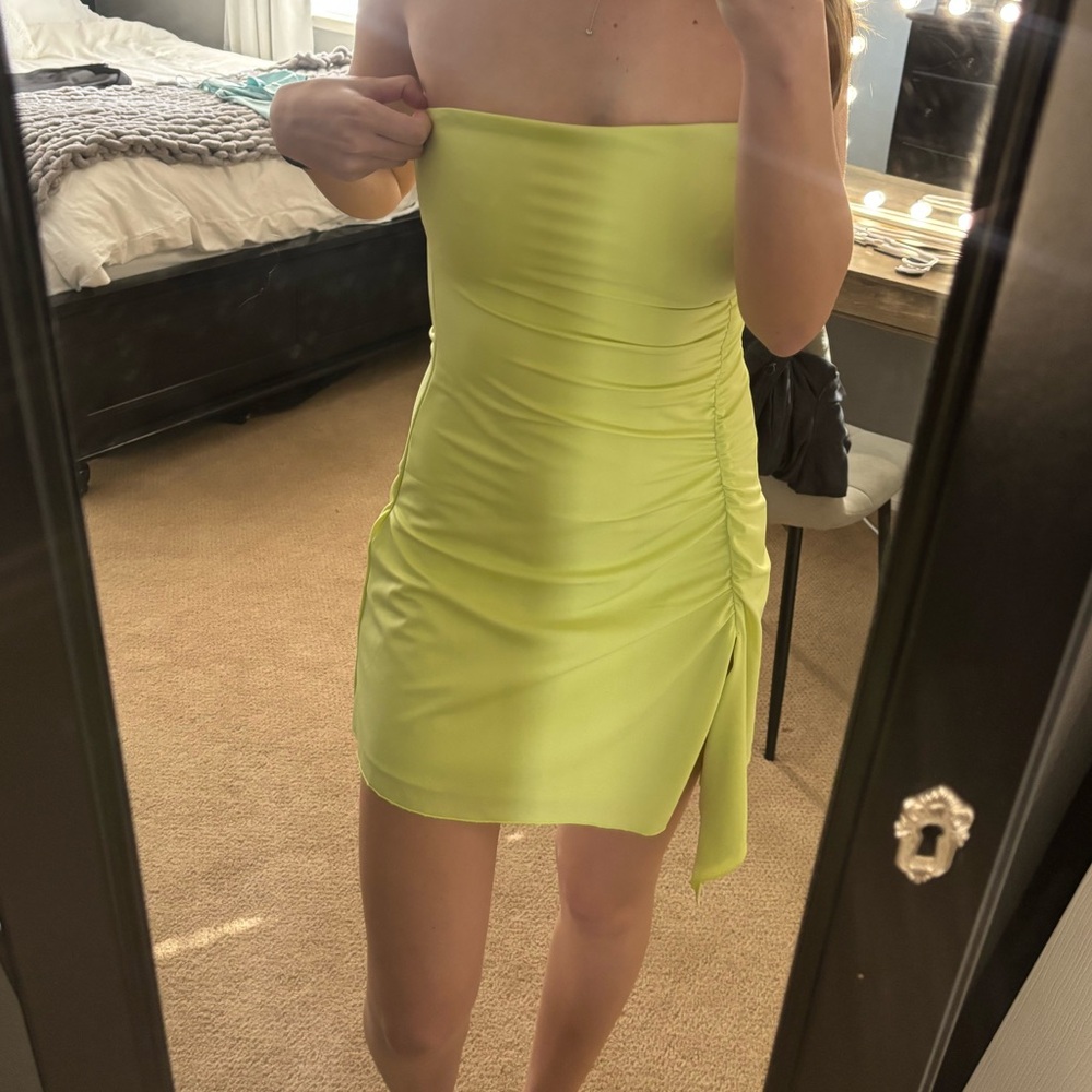 Oh Polly Dress